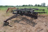 JD 215 16' WHEEL DISC
