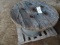 PARTIAL LARGE SPOOL OF 1/2