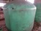 SNYDER 1500 GALLON POLY LIQUID STORAGE TANK, 2