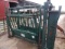 BEHLEN MX BIG VALLEY SELF CATCH SQUEEZE CHUTE