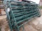 (12) 12' METAL PIPE CORAL PANELS