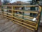 (3) SIOUX & OTHER 12' GATES