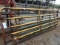 (4) SIOUX, MAVERICK * OTHER 14'-16' GATES