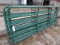 (5) 12' GATES, V.G COND.