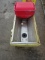 (1) RITCHIE CATTLEMASTER WATERERS, 50