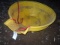 POLY GRAIN AUGER HOPPER