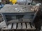 METAL SHOP TABLE W/ VISE