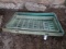 (2) 7' POLY FOOTBATH TUBS