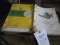 JD 7720 COMBINE PARTS & SERVICE MANUAL