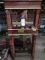 20 TON SHOP PRESS