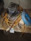 QTY. OF ELECTRICAL EXTENSION CORDS