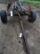 NI RUNNING GEAR W/ QTY. OF CHANNEL STEEL INCLUDED