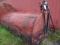 2,000 GALLON DSL. TANK W/ FIL-RITE 115V. PUMP