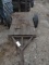 S/A FARM UTILITY CART