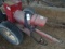 WINPOWER 80/50 SINGLE PHASE CART MOUNTED 1000 PTO GENERATOR