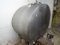 MUELLER 800 GALLON STAINLESS BULK TANK