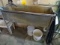 48” S.S WASH TUB