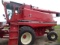1985 CASE IH 1460 AXIAL FLOW 2WD DSL. COMBINE