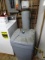 2019 9”X48” STERLING WATER TREATMENT MFG. WATER SOFTENER