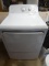 HOTPOINT CLOTHES DRYER, NATURAL GAS