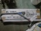 NEW IN BOX CALF PULLER & COW KICKER BAR