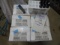72 N.I.B SUPER BLACK MAX II SUNDOWN COW MAGNETS