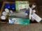 CALF SUPPLIES, ELECTRIC DEHORNERS & TRIMMERS