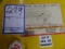 SEALED DRUM 55 GAL. SHELL SPIRAX H.D 80W-90 GEAR LUBE