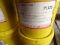 (2) 5 GAL. PAILS SHELL ALVANIA P GREASE 2 LITHIUM