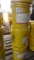 (3) 5 GAL. PAILS SHELL ALVANIA P GREASE 2 LITHIUM