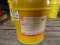 (2) 5 GAL. PAILS GRAESE ALVANIA GREASE 2 & S.D LF GRAESE