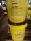(2) SEALED 5 GAL. PAILS SHELL SPIRAX S4 TXM MULTI FUNCTION TRANS. FLUID