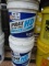 (2) SEALED 5 GAL. PAILS SHELL SPIRAX H.D 80W-90 GEAR OIL