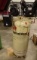 INGERSOLL RAND 60 GAL VERTICAL AIR COMPRESSOR