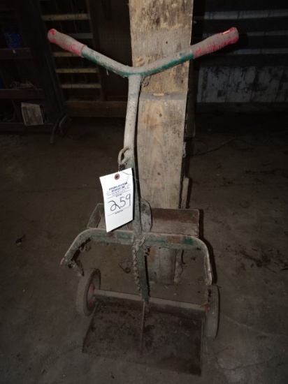 TORCH CART