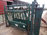 BEHLEN MX BIG VALLEY SELF CATCH SQUEEZE CHUTE