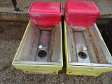 (2) RITCHIE CATTLEMASTER WATERERS, 50
