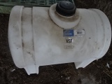 ACE ROTO-MOLD 65 GALLON POLY TANK, ONLY USED FOR WATER