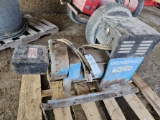 GENERAC  60/30 PTO GENERATOR