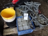 CALF BOTTLES, HOLDERS & BUCKETS