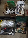 QTY. OF RITCHIE WATERER PARTS