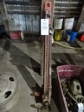 (2) HANDYMAN IMPLEMENT JACKS