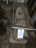 REDDY PRO 200,000 BTU READY HEATER, WORKS