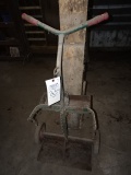TORCH CART