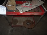 SNAP-ON TOOL CADDY