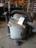 RIDGISD 2 IN 1 SHOP VAC/BLOWER
