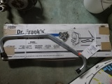 NEW IN BOX CALF PULLER & COW KICKER BAR