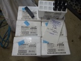 72 N.I.B SUPER BLACK MAX II SUNDOWN COW MAGNETS