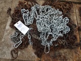 QTY. OF GATE CHAINS