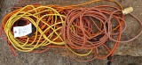 QTY. OF ELECTRICAL EXTENSION CORDS
